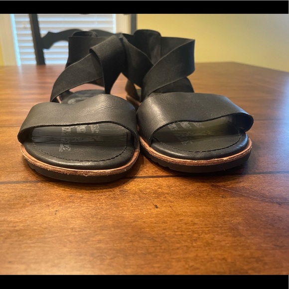 Sorel Ella Sandals - Picture 8 of 14